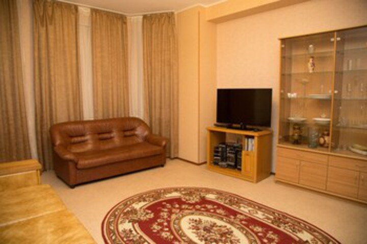 Photo of Sakvoyage Apartments na Mira 20