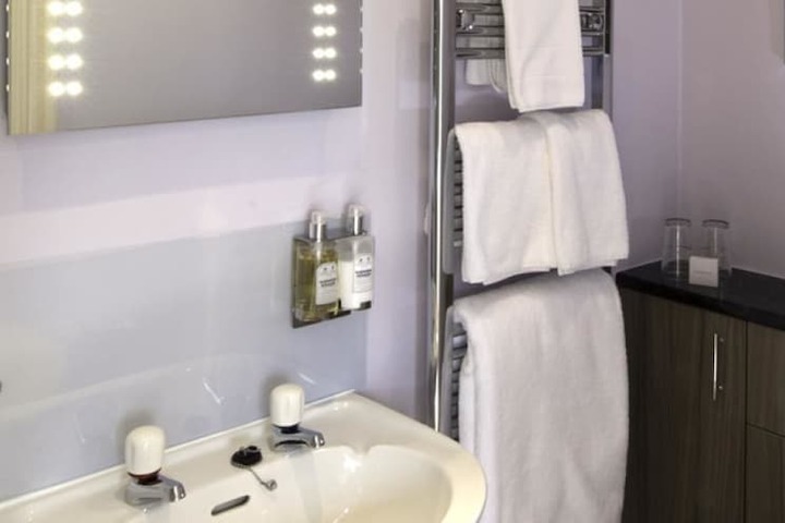 Bath Amenities