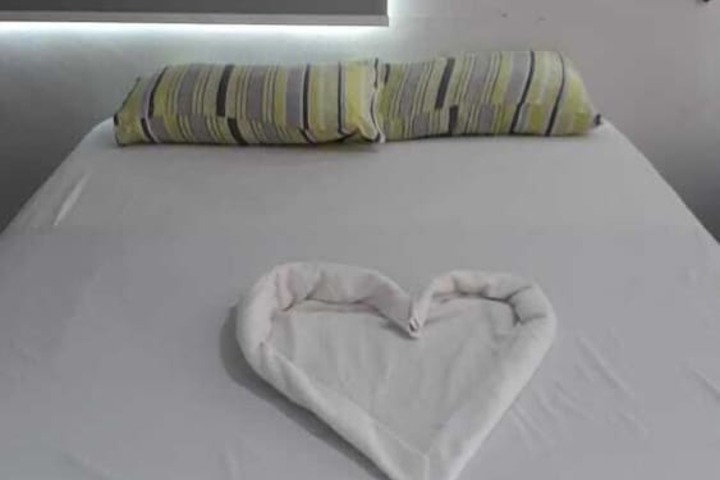 Hotel Pousada Aeroporto in Goiânia