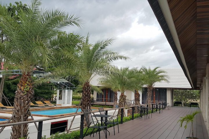 Terrace/Patio 36 of 44