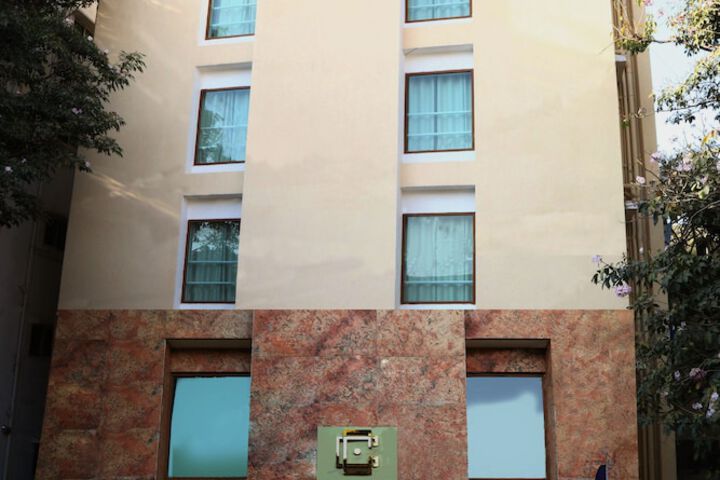 Hotel 25 of 25