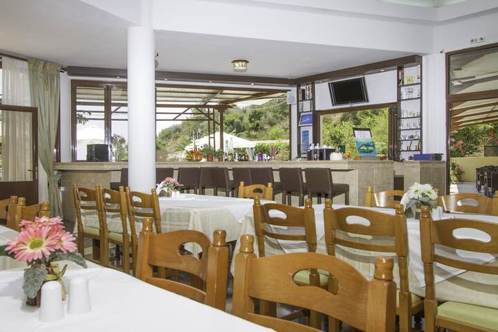 Restaurants