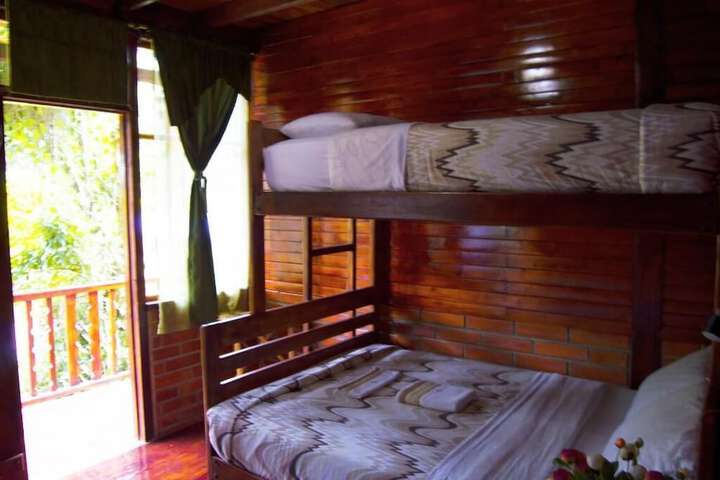 Room 40 of 160