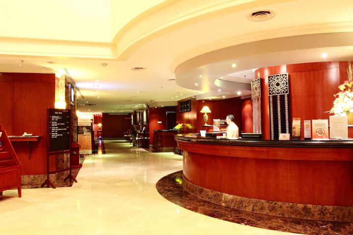 Hotel Interior 2 of 48