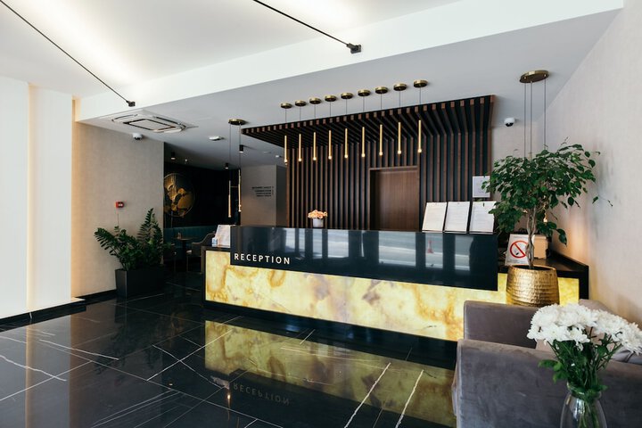 Hotel Interior 6 of 65