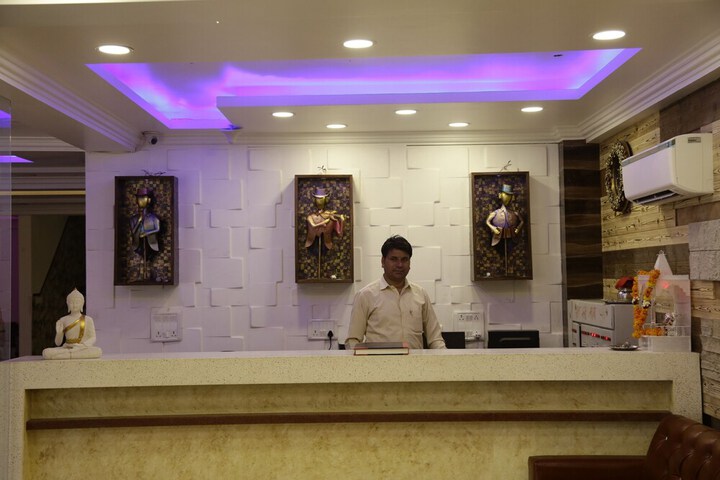 Hotel Interior 5 of 30