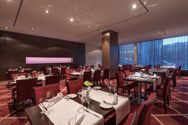Restaurants