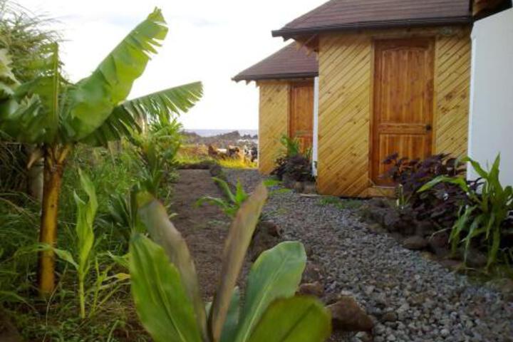 Mahia Hotel & Resto