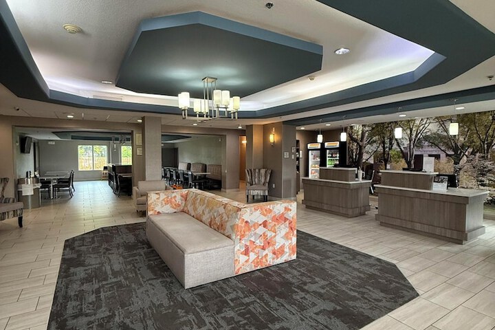 Hotel Interior 2 of 46