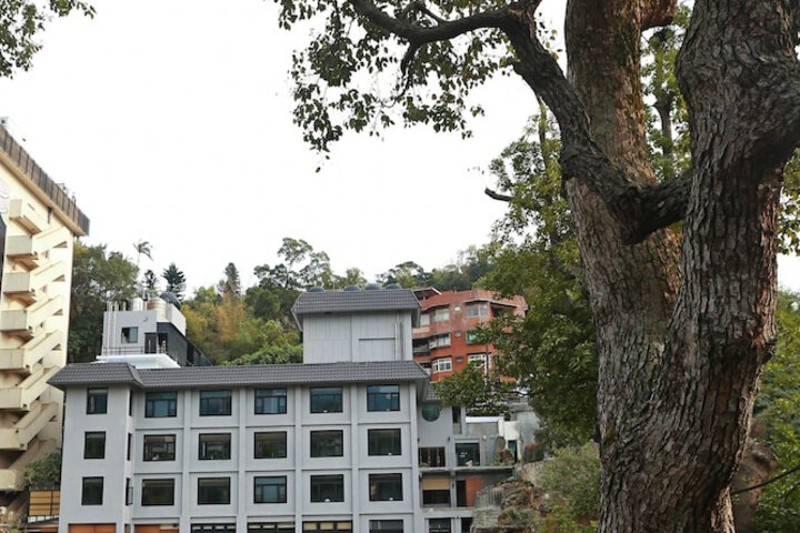 Hotel 40 of 41