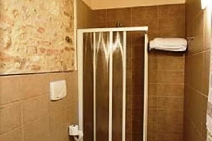 Bath Interior