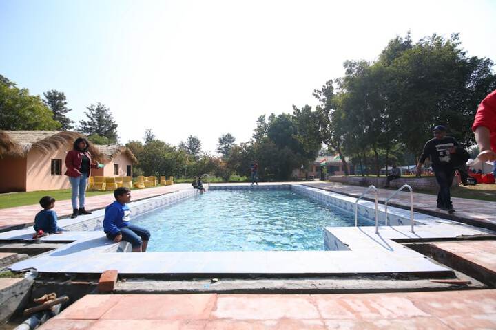 Pool 22 of 45