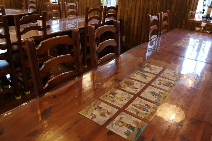 Restaurants