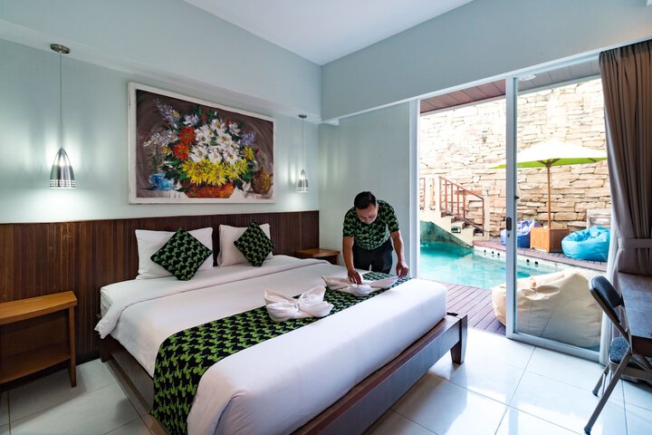 Room 14 of 45