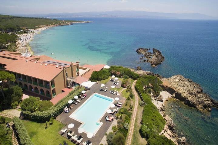 Hotel 143 of 145