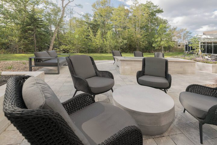 Terrace/Patio 43 of 46