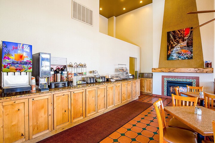 Coffee service