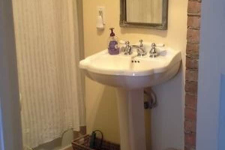 Bath Photo
