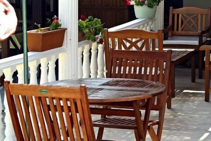 Terrace/Patio 74 of 85