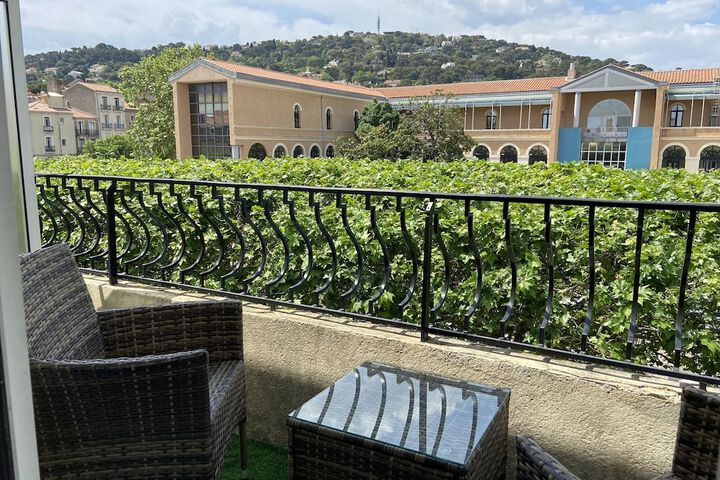 Hotel 22 of 25
