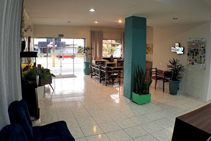 Hotel 2 of 35