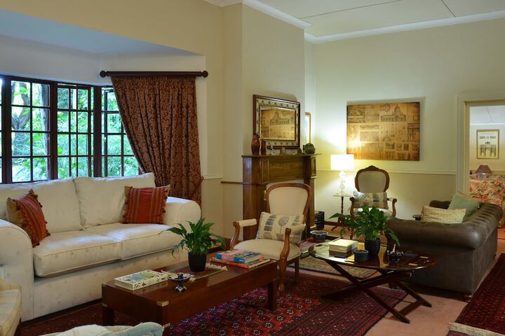 Hotel Interior 30 of 34