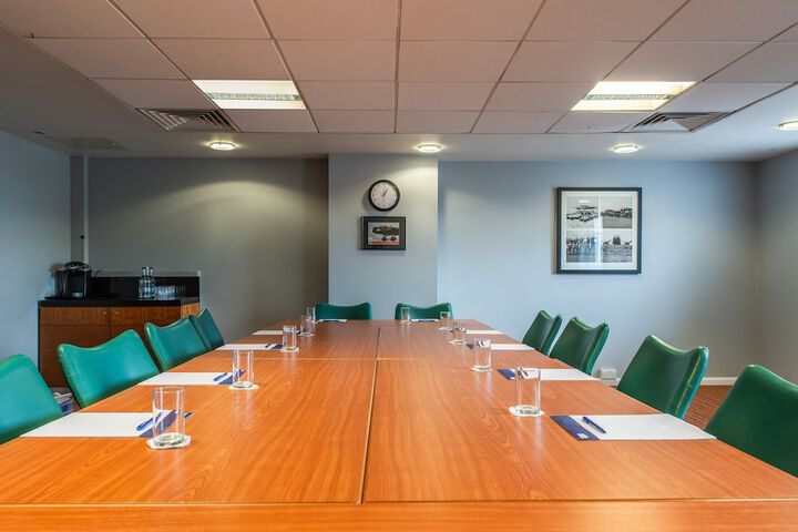 Meeting 72 of 93