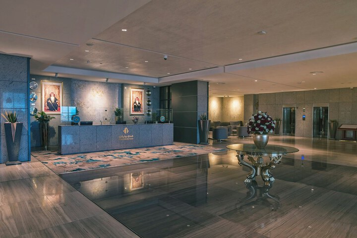 Hotel Interior 5 of 52