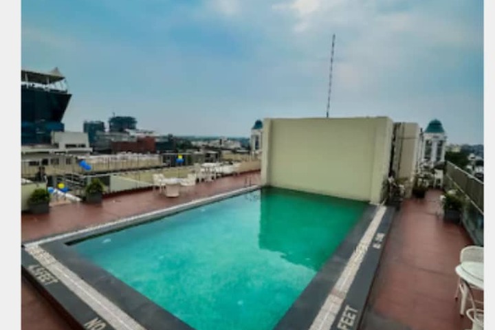 Pool 13 of 21