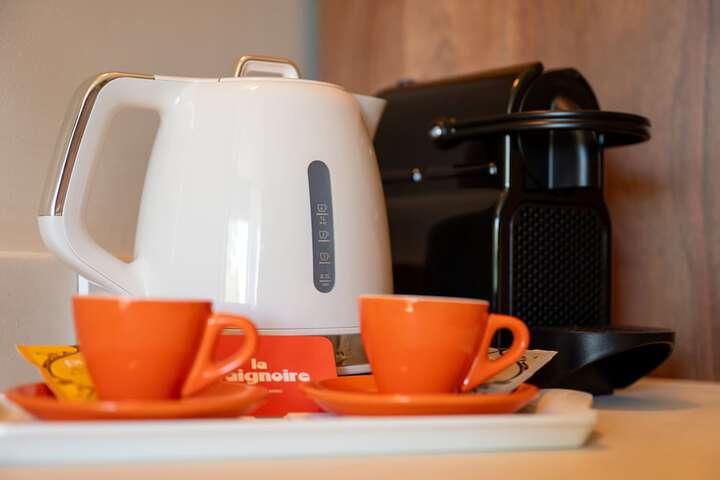 Breakfast/Coffee Service 30 of 69