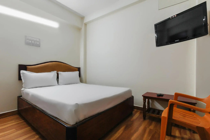 Spot on 29391 Agp Home Stay