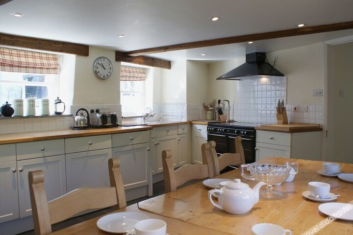 Ingledene Boscastle