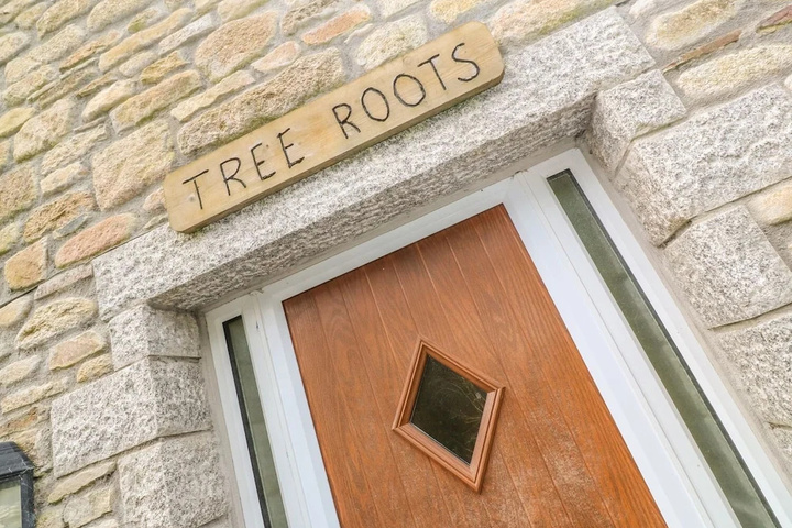 Treeroots