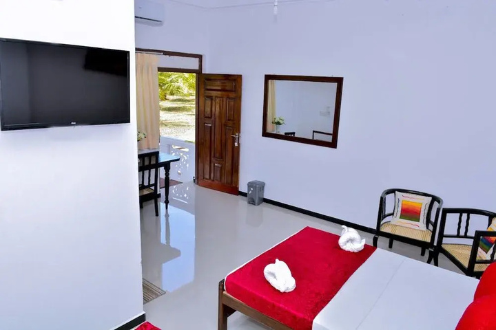 Hotel Aathithan Trincomalee