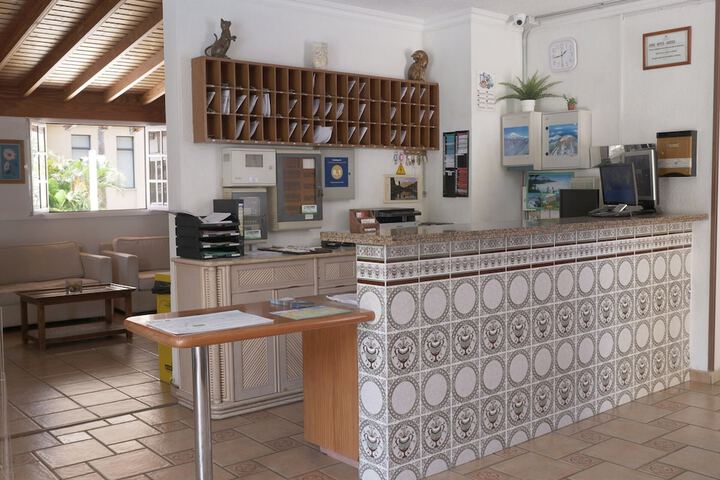 Hotel Interior 2 of 22