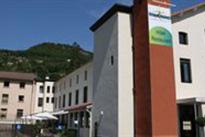 Hotel Front