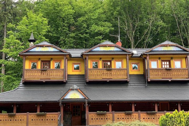 Fitness Center Photo