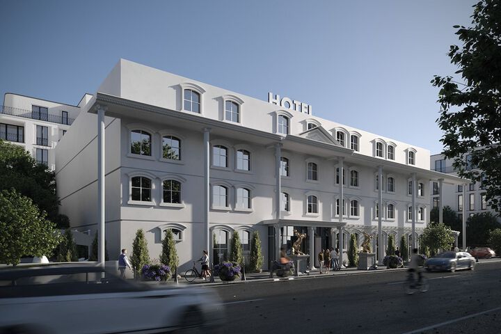 Hotel 6 of 6