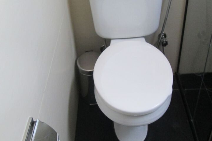 Restrooms