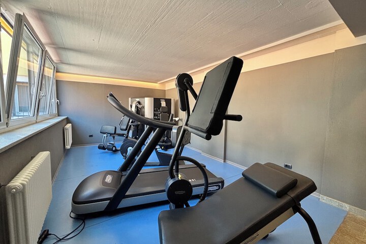 Health and Fitness 101 of 132
