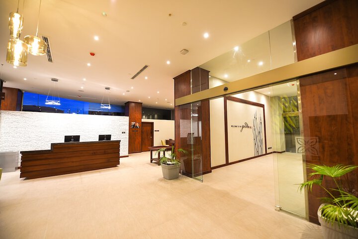 Hotel Interior 4 of 49