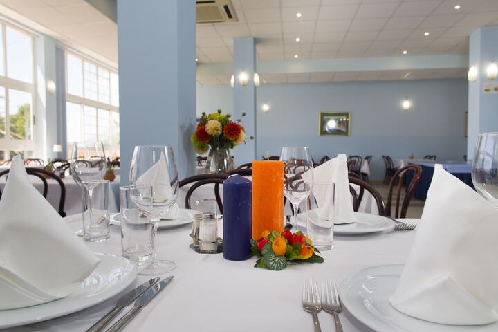 Restaurants