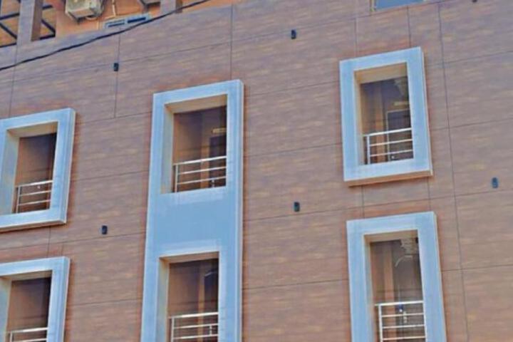 Hotel Narashingha