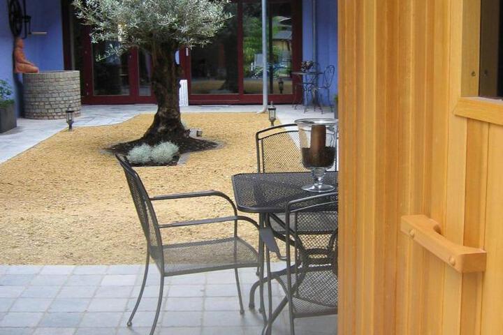 Hotel Van Reeths Koffiebranderij