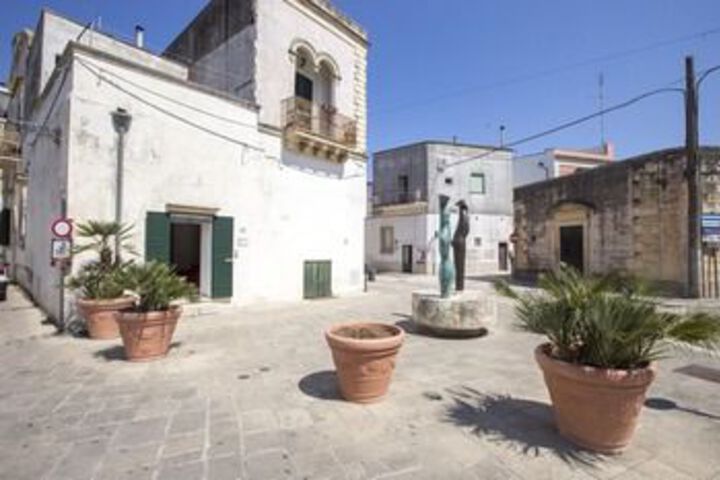 Palazzo Morra Bilo 2S