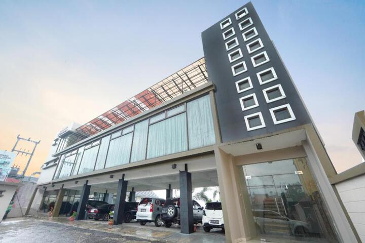 Sapadia Guesthouse Ciwidey Bandung