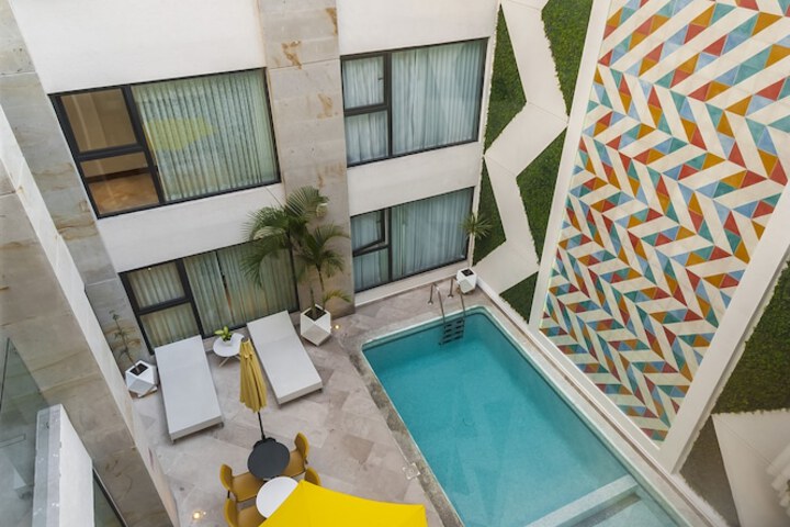Image of FCH PROVIDENCIA - Consulado
