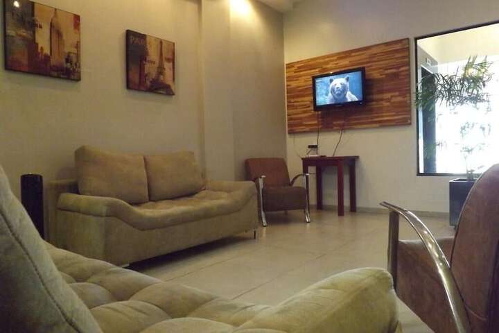 Hotel Interior 6 of 29