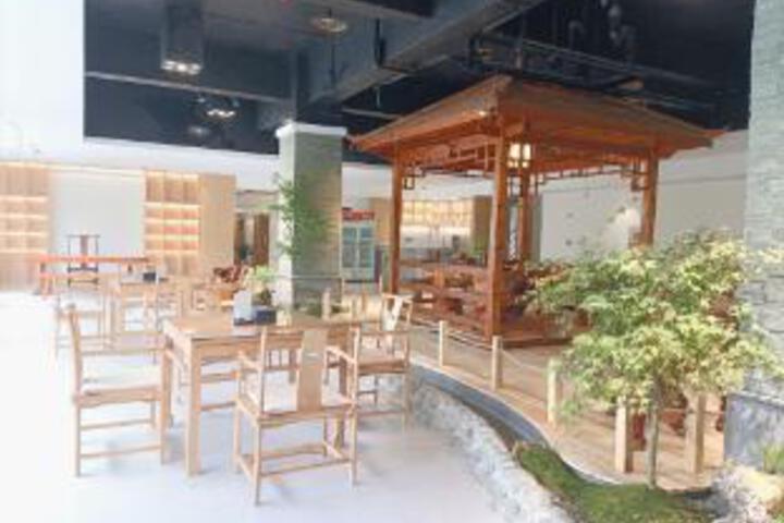 Yangguang Express Hotel