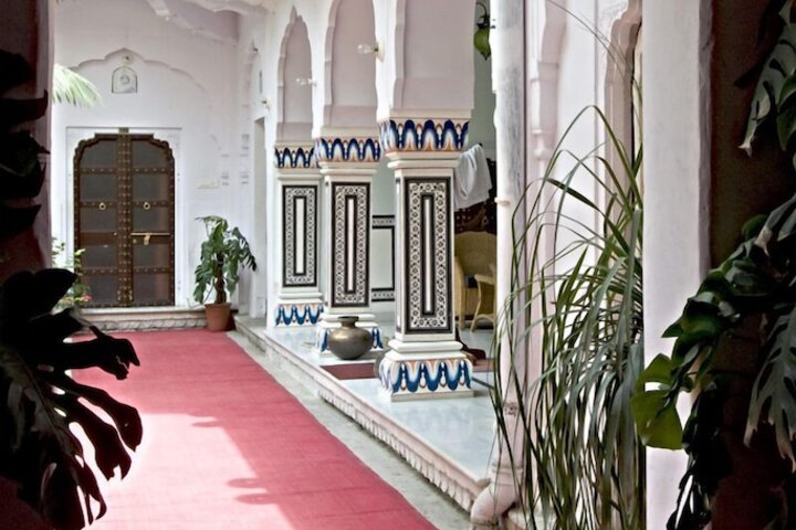 Hotel Interior 4 of 62
